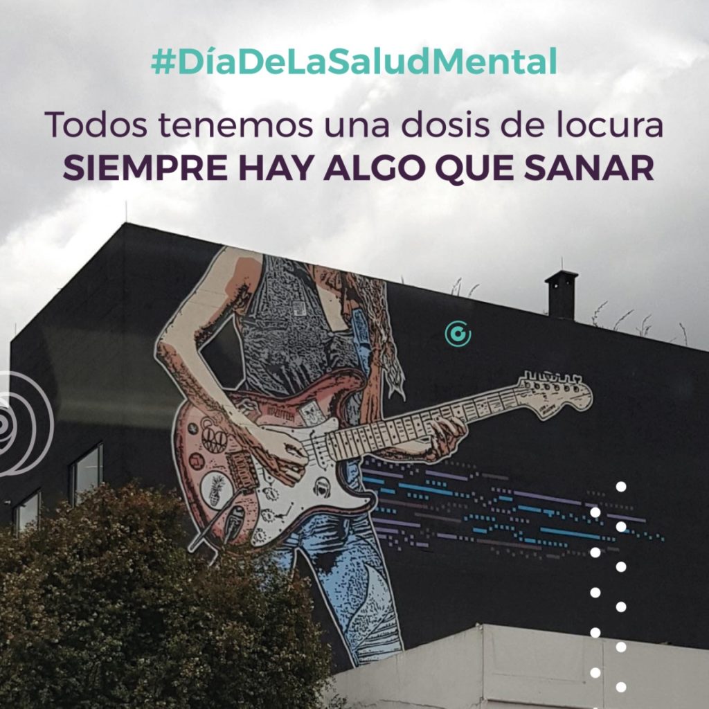 Salud mental